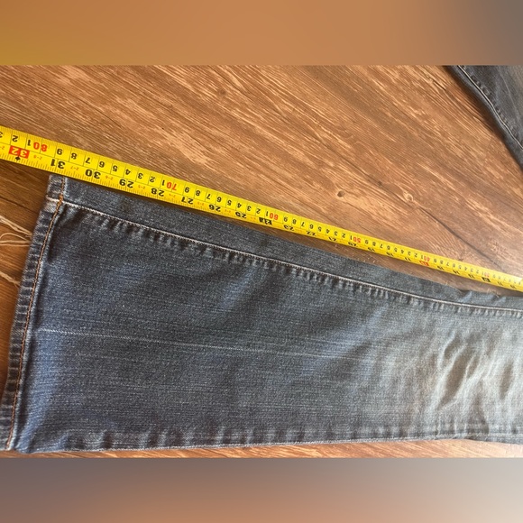 7 for all mankind jeans - Picture 3 of 5